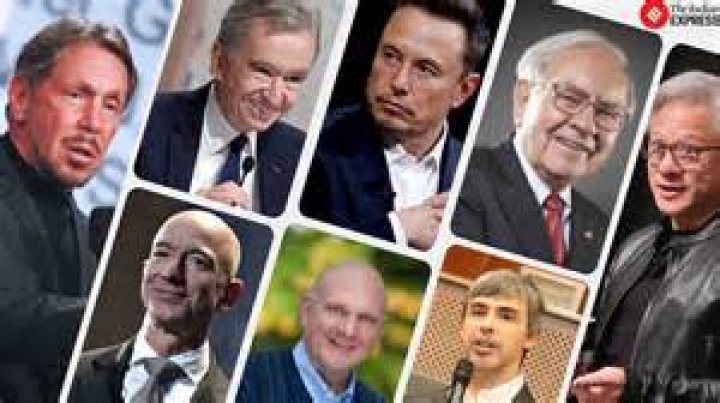 What Is Tonny Sorensen Net Worth? How Rich Is The Entrepreneur Today?