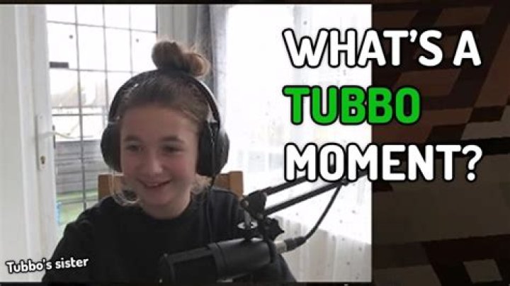 What Is Tubbo’s Sister Twitch? Biography, Does Tubbo Has a Sister?