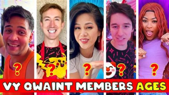 What Is Vy Qwaint Real Name? Everything To Know About The YouTuber