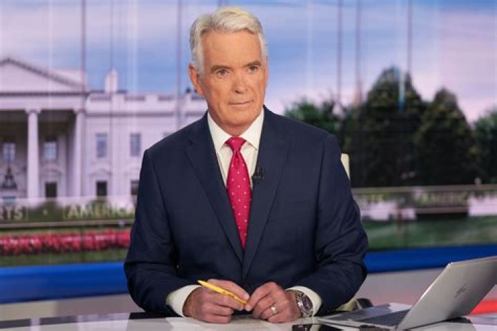What Is Wrong With Fox News’ Journalist John Roberts Health? Illness Explained