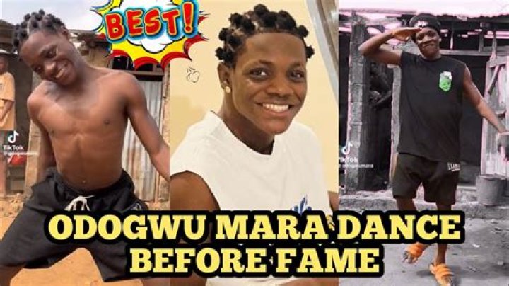 What Killed Odogwu Mara? What Happened To The Dancer? Death News
