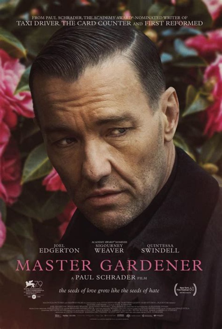 What movies did Paul Schrader direct?