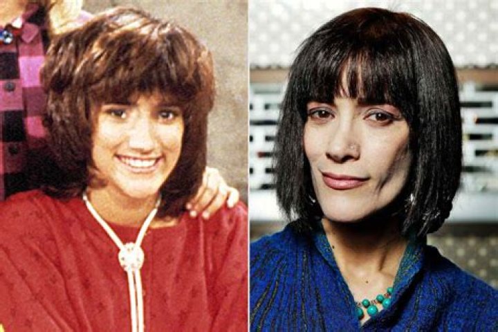 What nationality is Martika? What is Martika doing now?