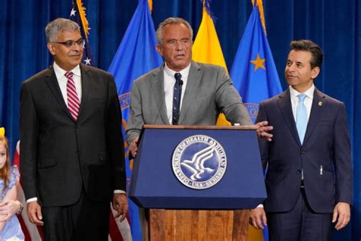 What nationality is Steve Kornacki?