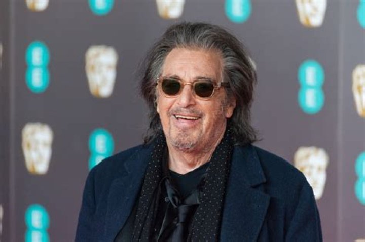 What’s Al Pacino’s Real Name?