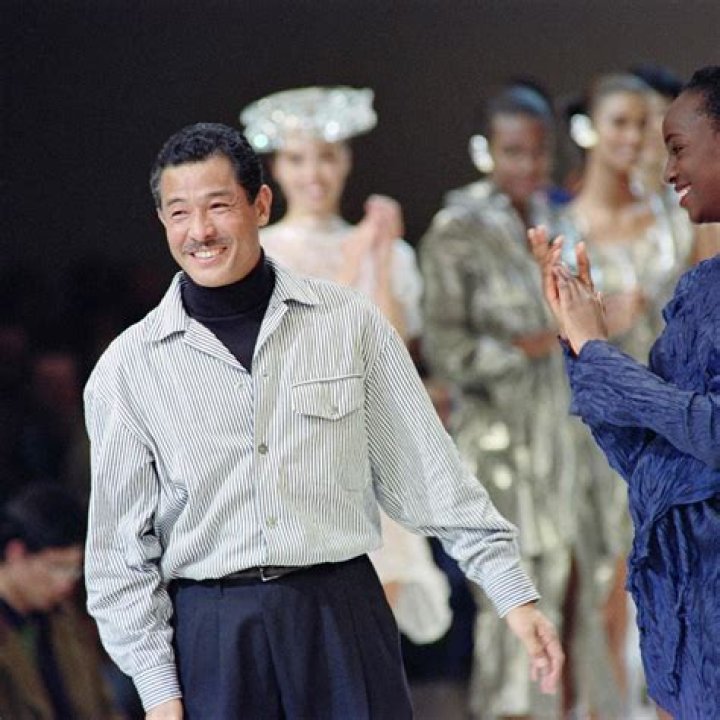 What Was Issey Miyake’s Net Worth At Death? Japanese Fashion Designer Dies Aged 84