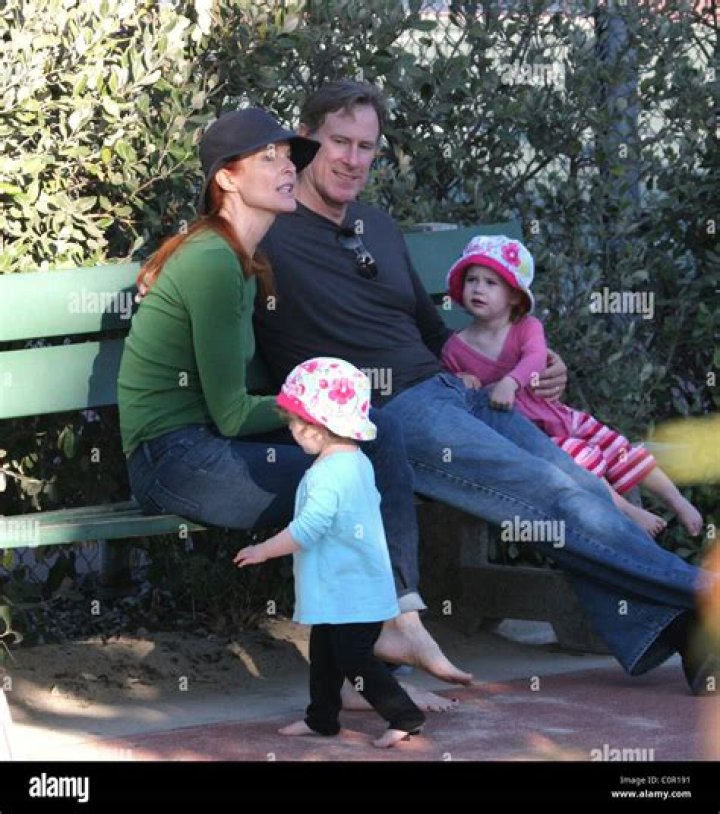 What Was Marcia Cross Husband Tom Mahoney Cancer? Illness and Health Update
