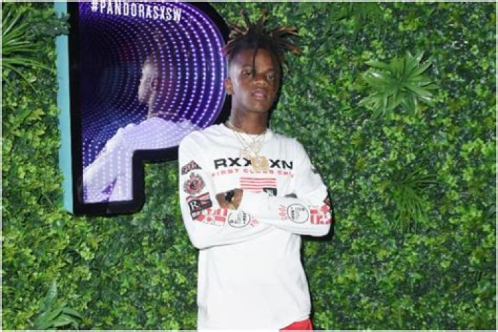 What Was Rapper JayDaYoungan Net Worth Before Death? Why Was He In Jail?