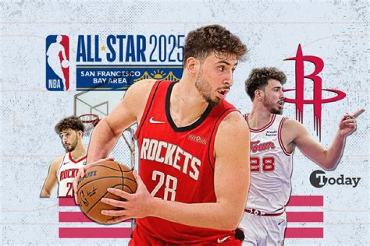 What You Didn’t Know About NBA Prospect Alperen Sengun