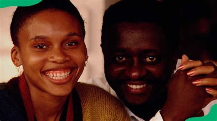 When did Mbongeni Ngema get married?