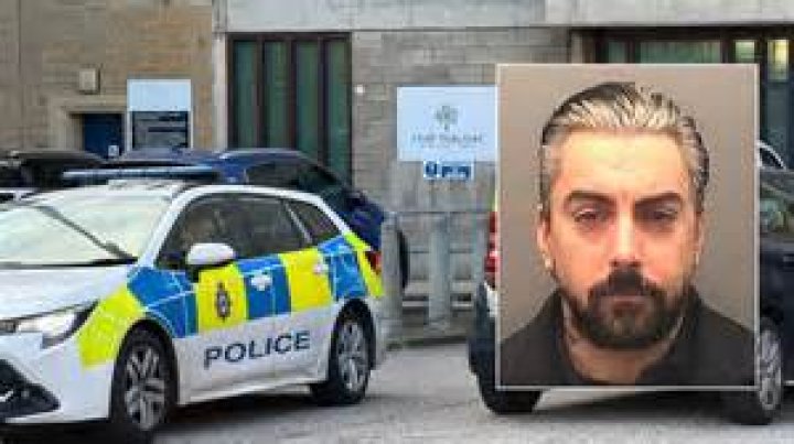 When was Ian Watkins jailed? How Long is his Sentence?