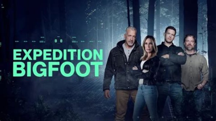 When Will Season 4 of “Expedition Bigfoot” Become Available?