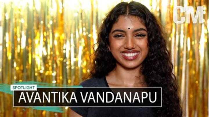 Where Are Avantika Vandanapu Parents From? Senior Year Cast – Ethnicity And Family Background