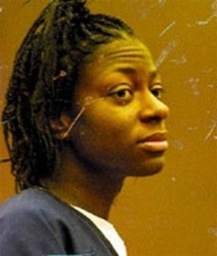 Where are Falicia Blakely and Ameshia Ervin now? Whereabouts explored