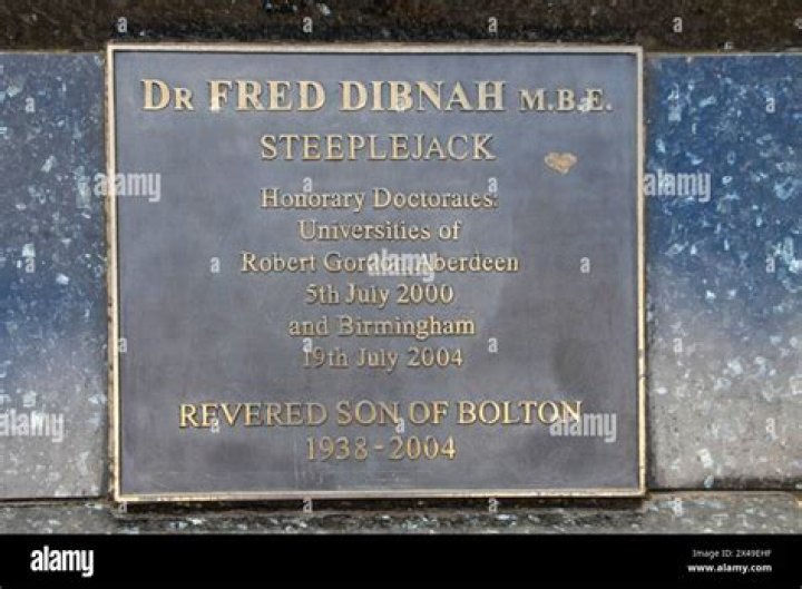 Where Is Alison Dibnah Now, Is She Still Alive? Wife Of Fred Dibnah