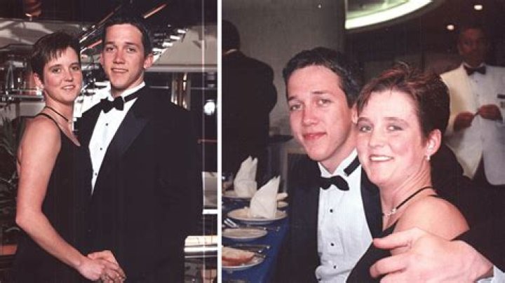 Where is Amy Reinhold from?