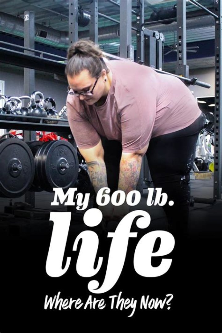 Where Is Bettie Jo From 600 lb Life Now? Update