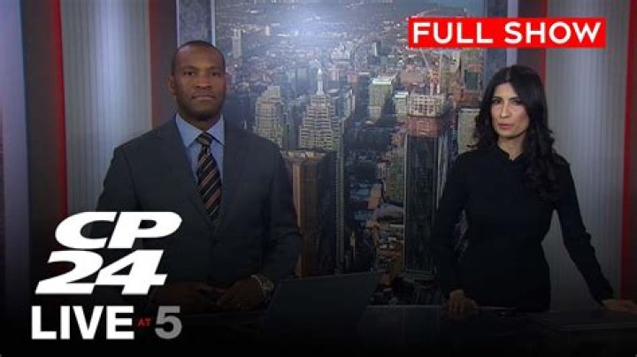 Where Is Bill Coulter Of CP24 Now? Facts & Rumors About Him Leaving The Channel