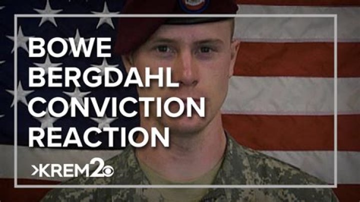 Where Is Bowe Bergdahl Today? Wife Details And Update Now