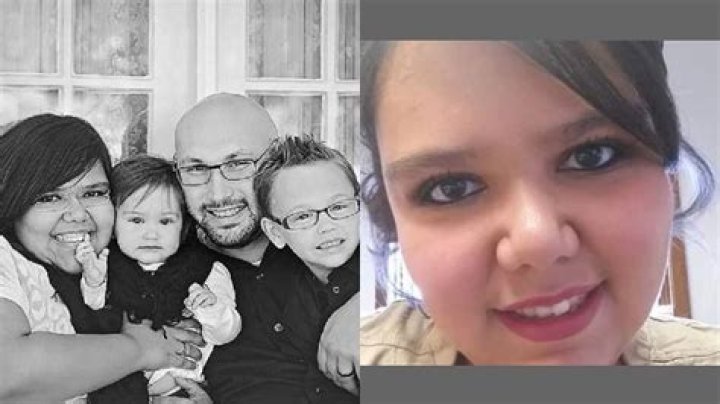 Where Is Brandi Worley Now? Divorce With Husband Jason Worley Lead The Way Of Killing Two Kids