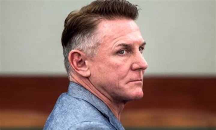 Where is Brent Dennis now? His crimes and conviction detailed