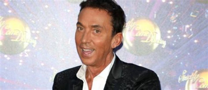 Where is Bruno Tonioli from? Net Worth, Wife, Age, Partner