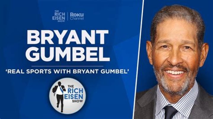 Where Is Bryant Gumbel Today? Health Problems -Meet The American Journalist On Instagram