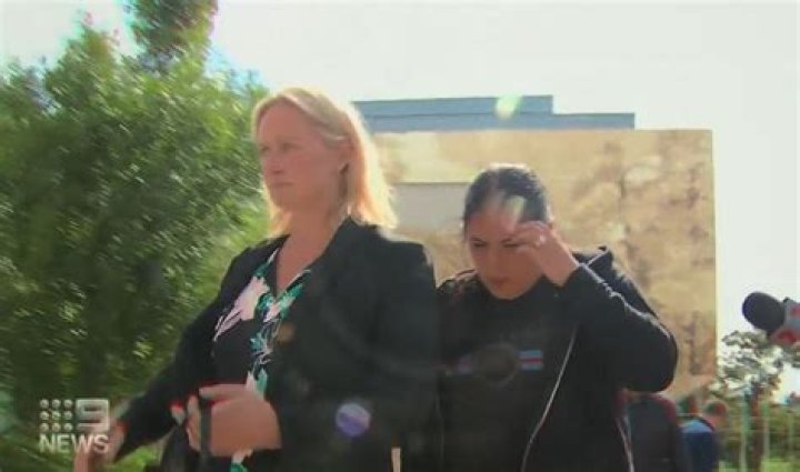 Where Is Camila Zeidan Now? Everything On Renae Marsden Case