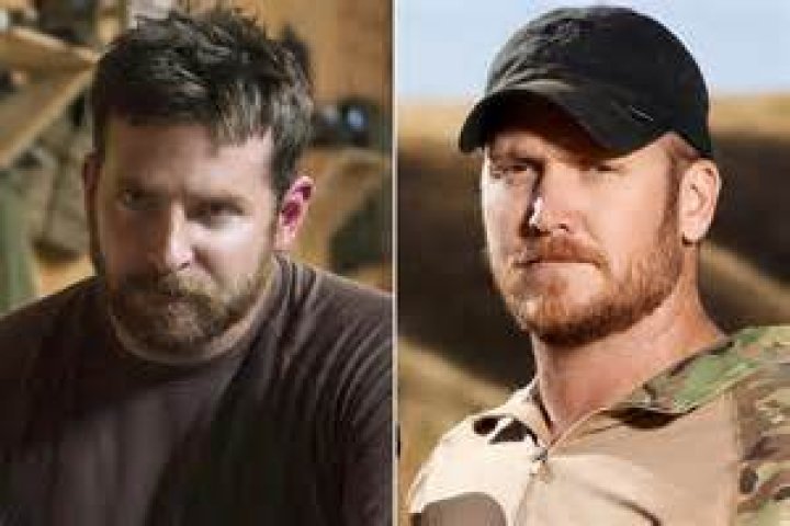 Where Is Chris Kyle Brother Jeff Kyle Now? Death Or Still Alive Today And Longest Shot Comparison