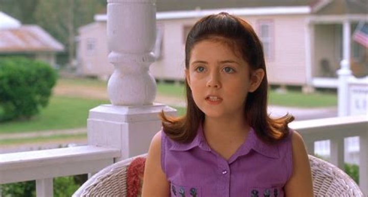 Where is Courtney Jines from ‘Spy Kids 3-D’ today? What is she doing now?