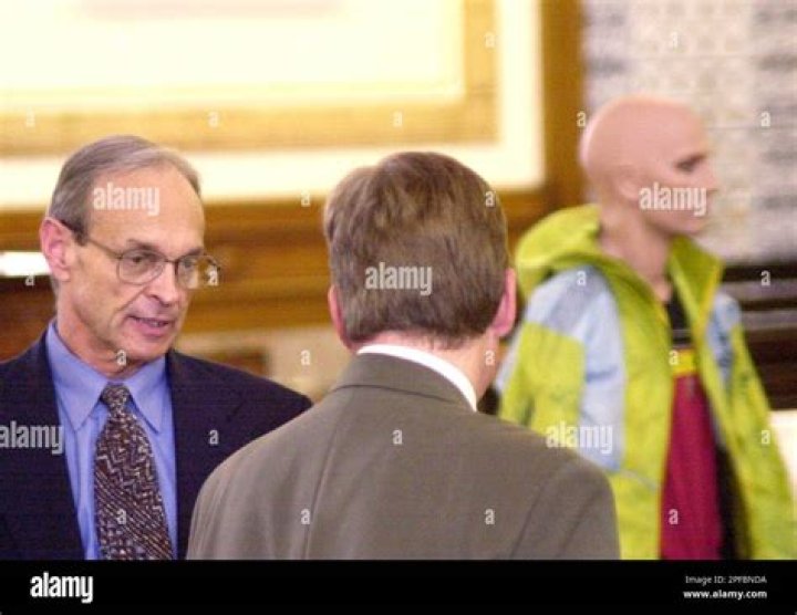 Where Is Dr Dirk Greineder Today? Boston Allergist Guilty Of Killing Wife Mabel Greineder