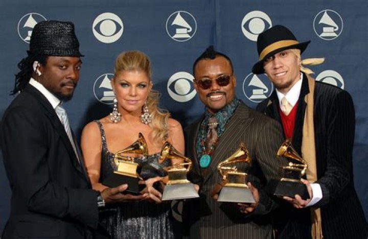 Where Is Fergie From Black Eyed Peas Now? Why Did She Leave The Band?