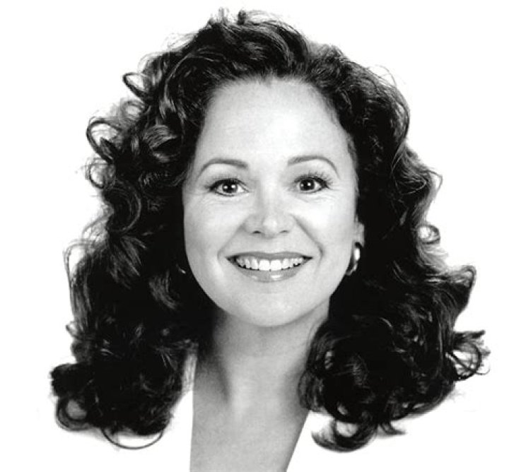 Where is Gail Edwards from ‘It’s a Living’ today? Biography