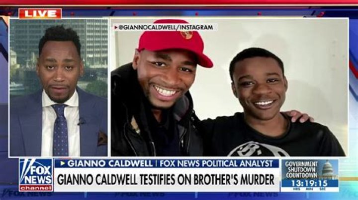Where Is Gianno Caldwell Fox News Now? Wikipedia Wife & Gay Rumors