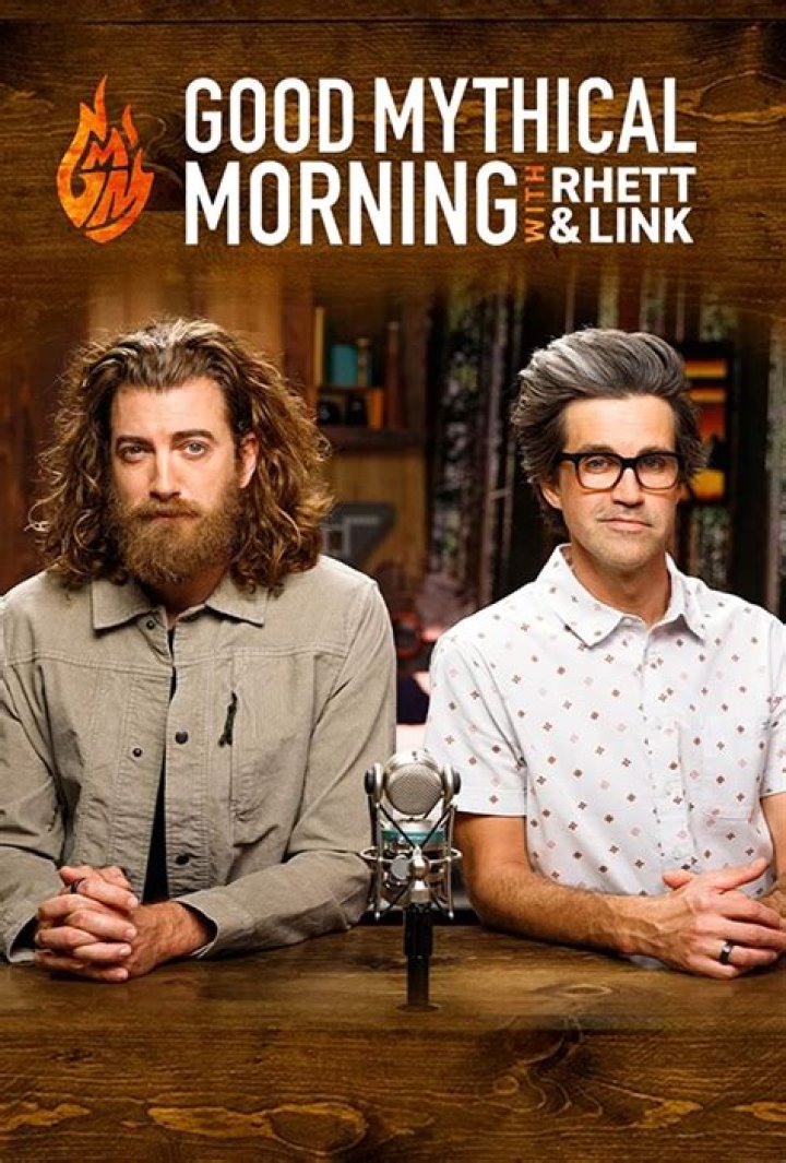 Where Is Good Mythical Morning Filmed?