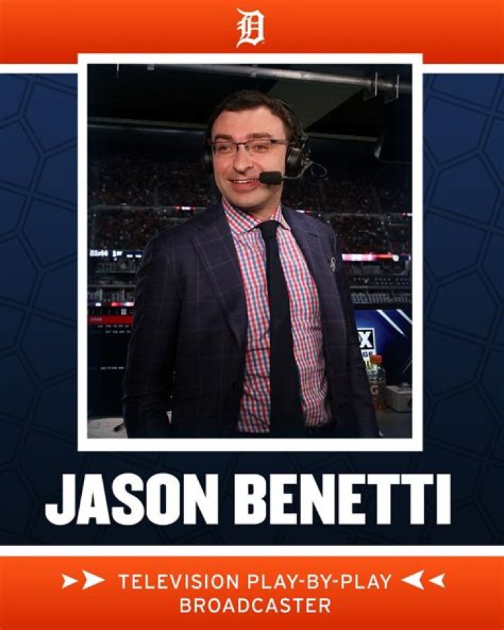 Where Is Jason Benetti Tonight? What Happened To Sports Commentator?