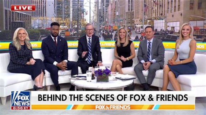 Where Is Jillian Mele From Fox And Friends? Did She Leave Fox News? Everything To Know