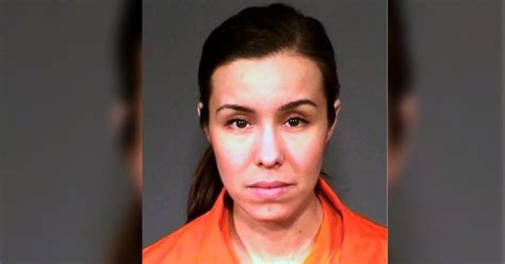 Where is Jodi Arias now? The convicted murder is set to spend the rest of her life in prison