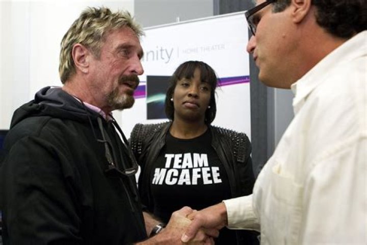 Where Is John McAfee Now? Everything On His Net Worth And Documentary