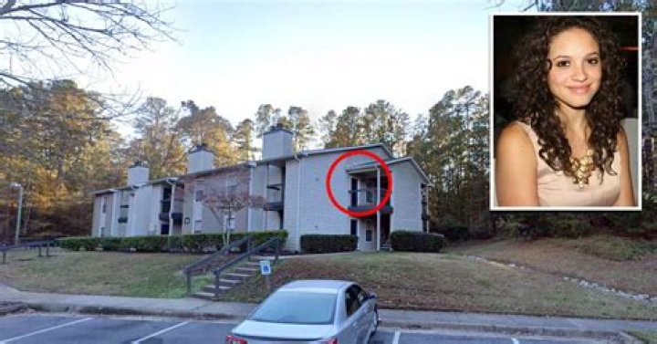 Where Is Karena Rosario Now? Faith Hedgepeth Roommate Today