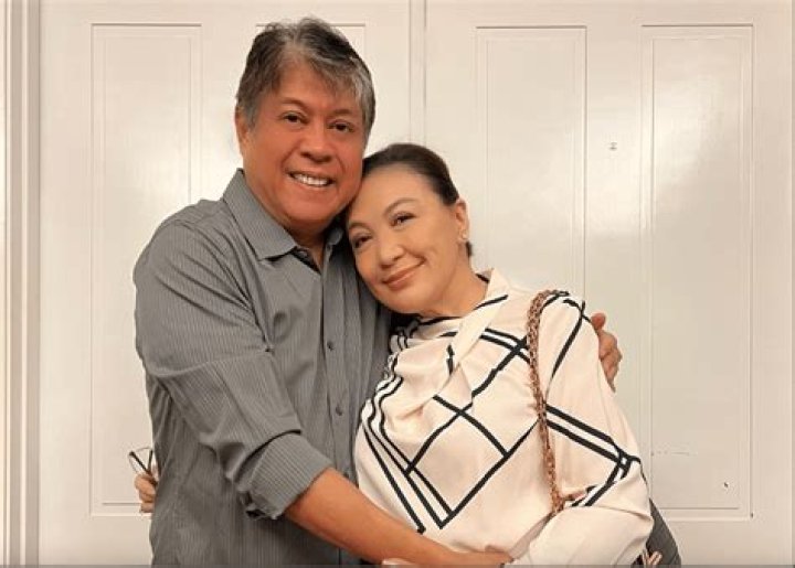 Where Is Kiko Pangilinan From? Sharon Cuneta Husband Now – Parents Religion And Hometown