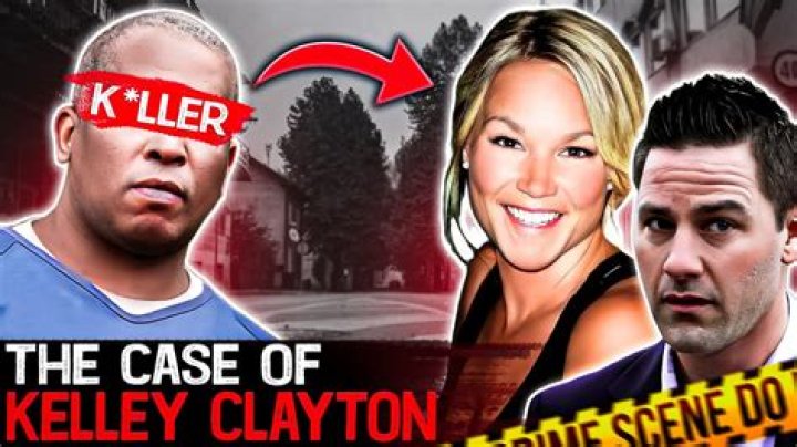 Where Is Kim Bourgeois Now? Murder Victim Kelley Clayton Sister