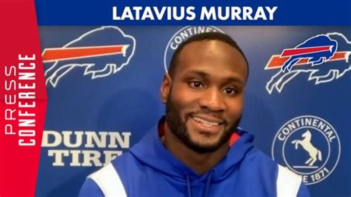 Where is Latavius Murray going? Is Latavius Murray going to Denver?