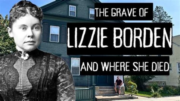 Where Is Lizzie James Now? Her Real Name Exposed