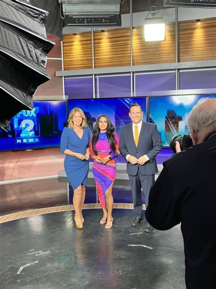 Where Is Maurielle Lue On Channel 2 – What Happened To Fox 2 News News Anchor?