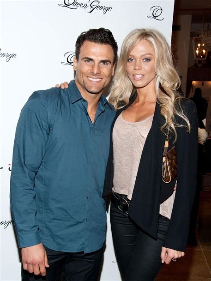 Where Is Model Loni Willison Now? Jeremy Jackson Ex Wife’s Net Worth