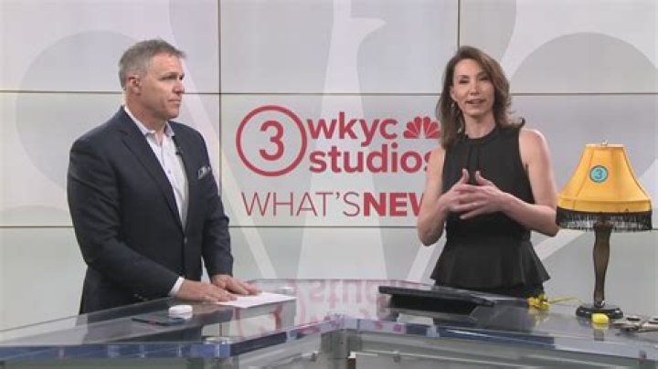 Where Is Molly Hendrickson Going? Channel 7 News Anchor Leaving After Over A Decade At Denver News Station