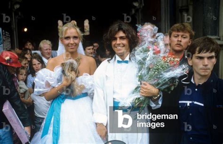 Where is Nora Balling Now? Thomas Anders Ex-Wife Update