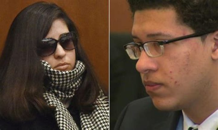 Where Is Philip Chism Mother Today? Diana Amanda Chism Whereabouts