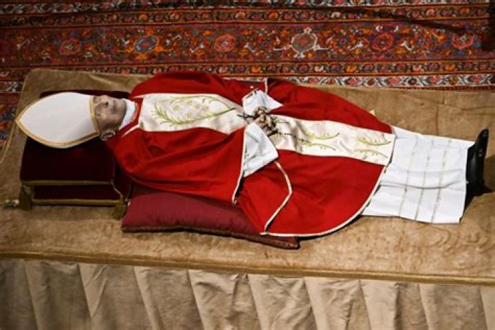 Where Is Pope Benedict XVI Now? Why Did Pope Benedict XVI Retire?